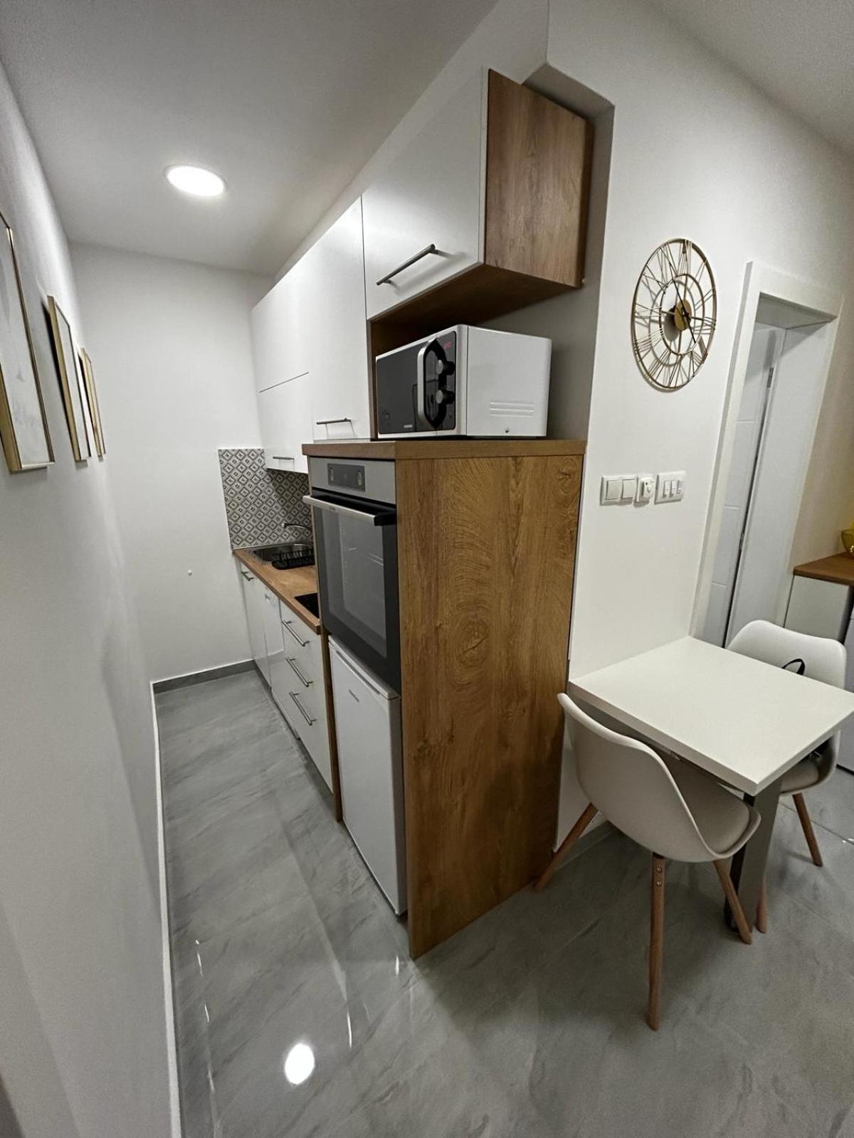 Hello Sunshine Apartment Zadar Exterior photo