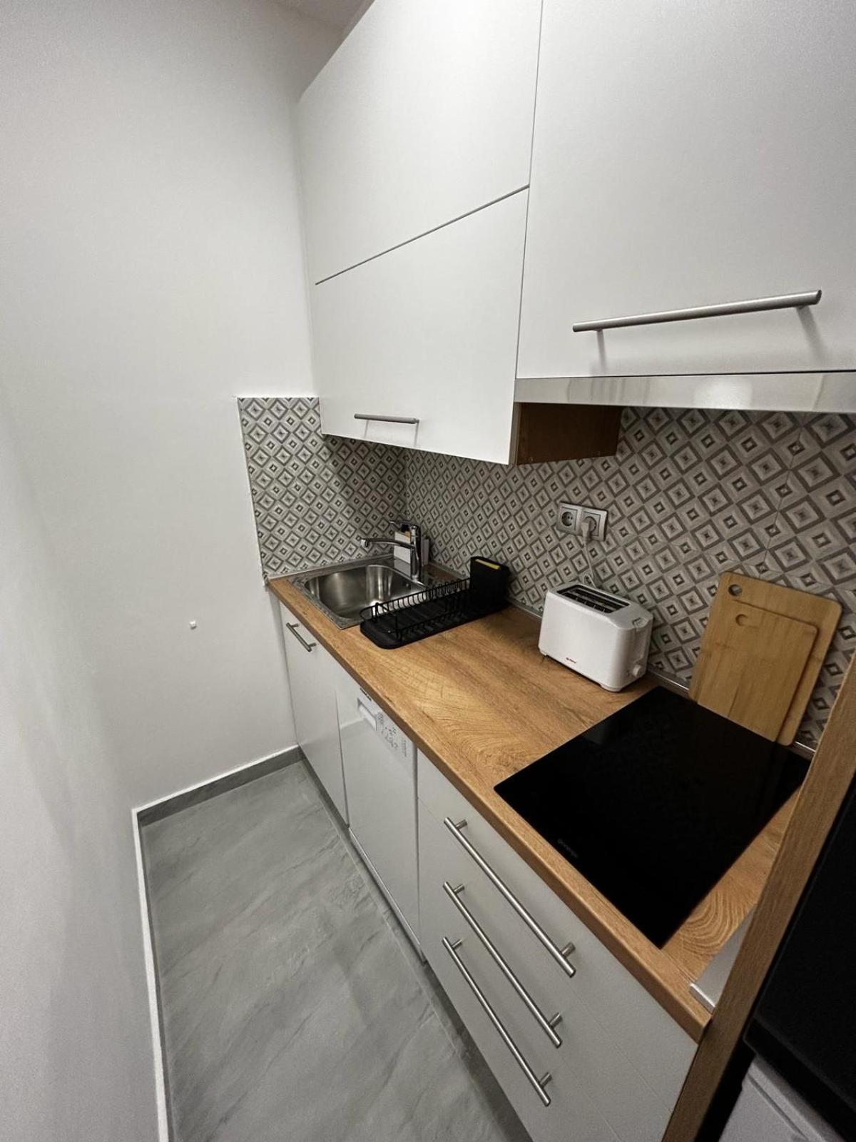 Hello Sunshine Apartment Zadar Exterior photo